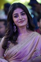 Dimple Hayathi at Aadarsha Kutumbam